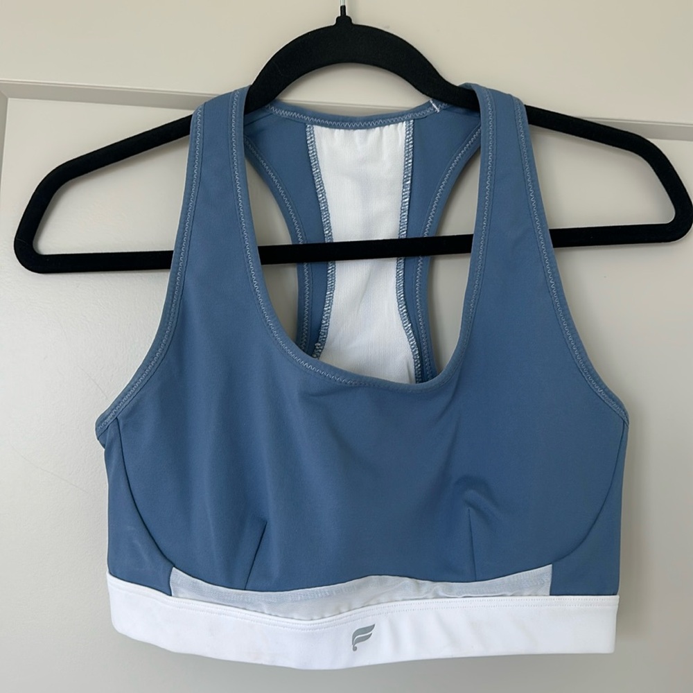 LIKE NEW FABLETICS SHORT SET